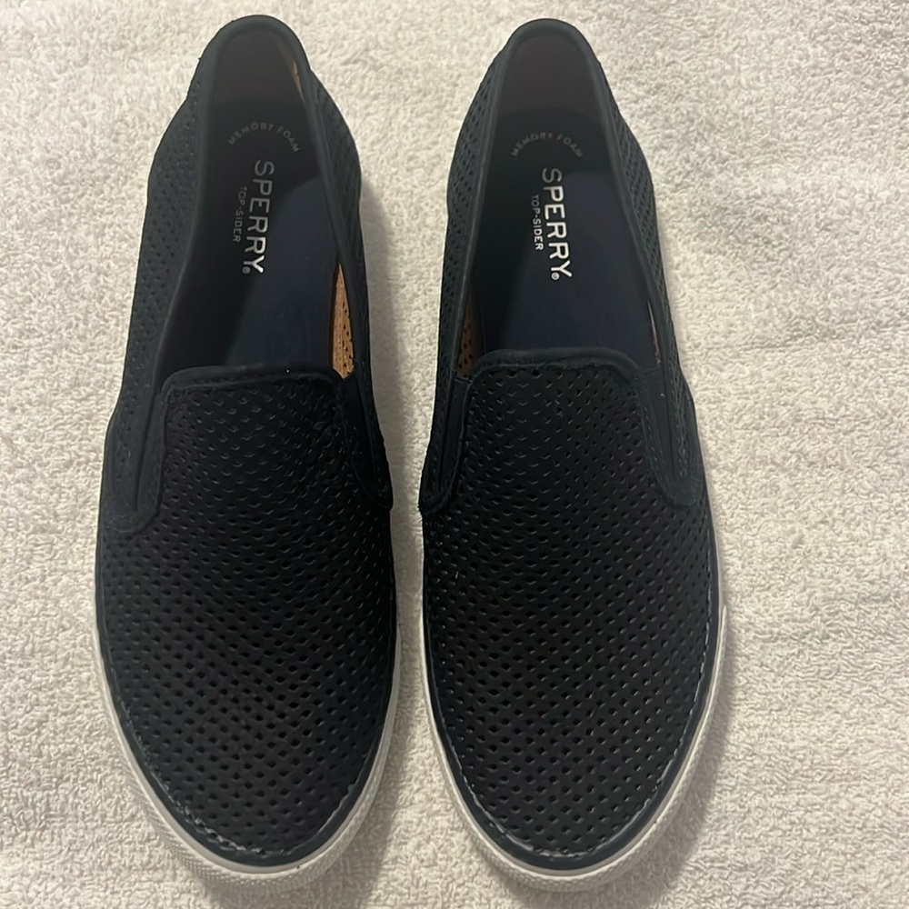 Womens Sperry Shoes